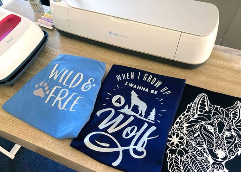 A Guide for Beginners to Use Cricut ironon Vinyl