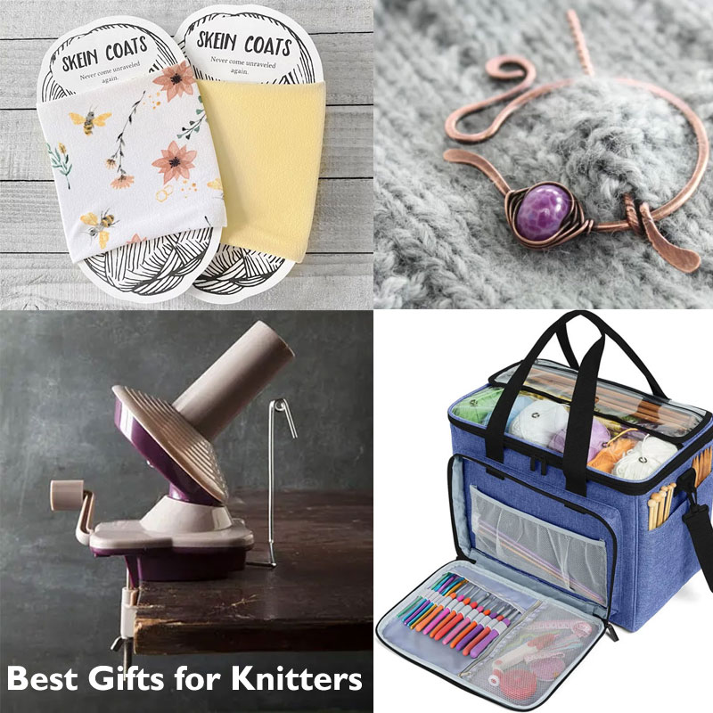 Gifts for Knitters