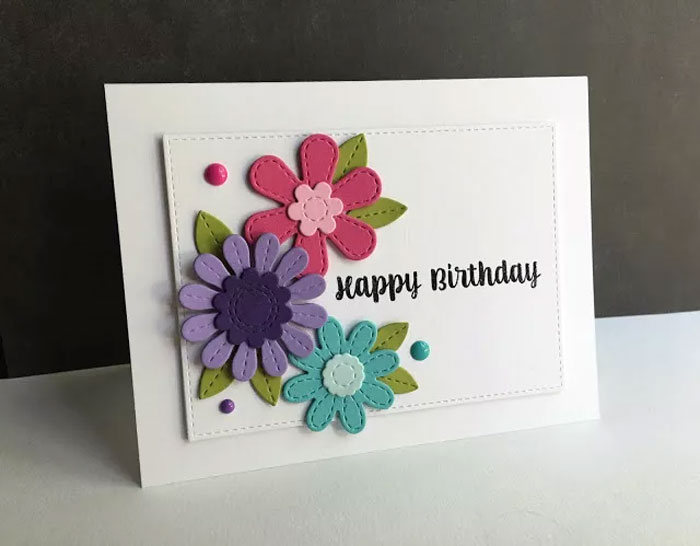 DIY Birthday Cards