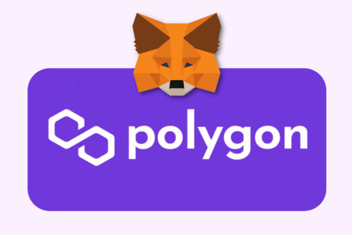 add polygon to metamask