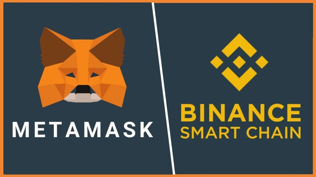 BNB Chain to the MetaMask