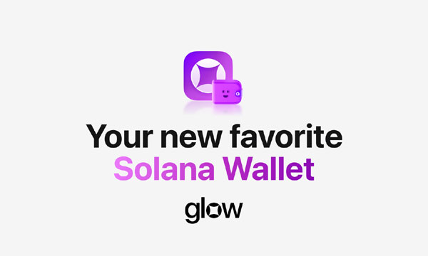 Glow Wallet