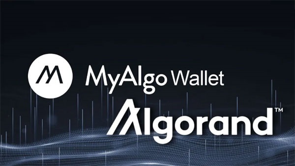 MyALGO Wallet