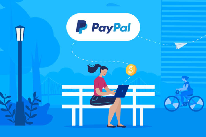 How to Log Into My PayPal Account