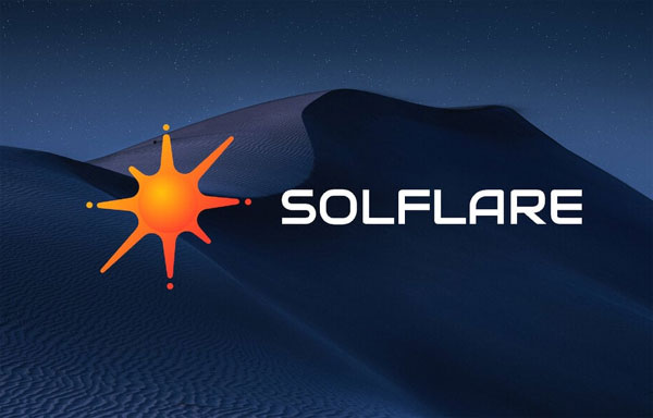 SolFlare Wallet