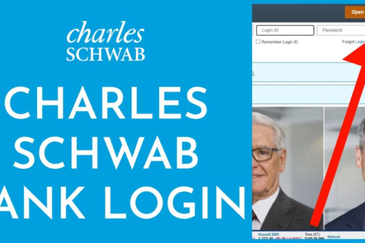 Charles Schwab account